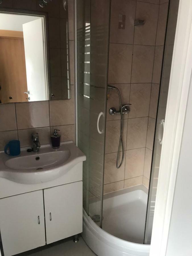 Danka Apartma