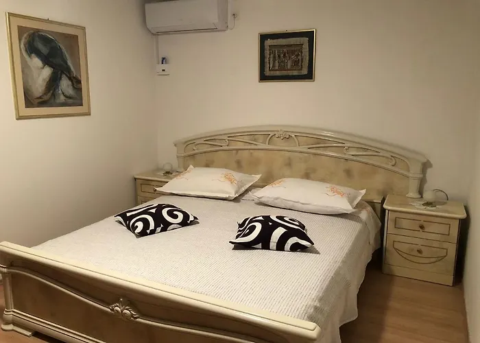 Apartment Danka