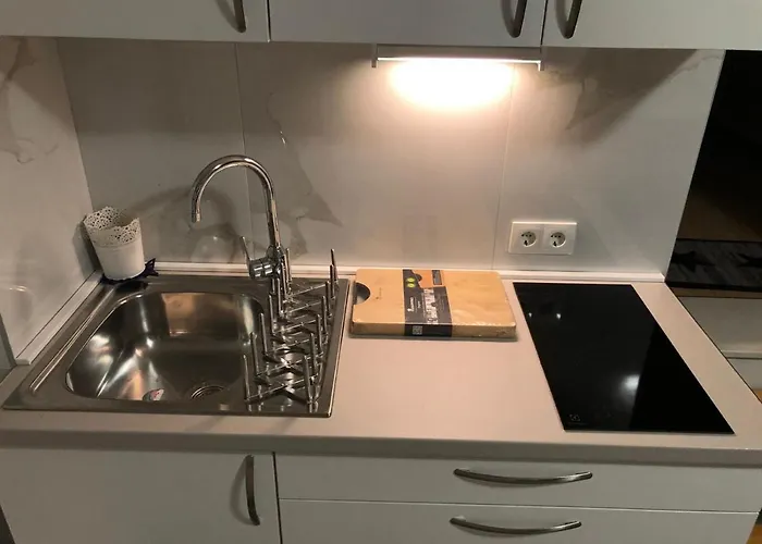 Apartment Danka