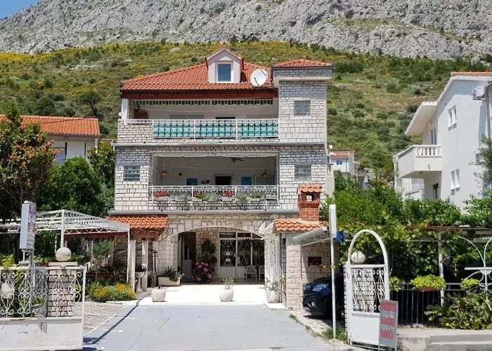 Apartment Danka