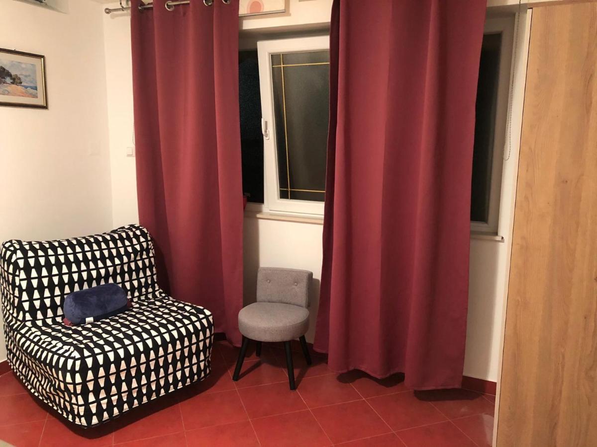 Danka Appartamento Omiš