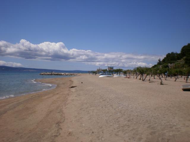 Lägenhet Danka Omiš