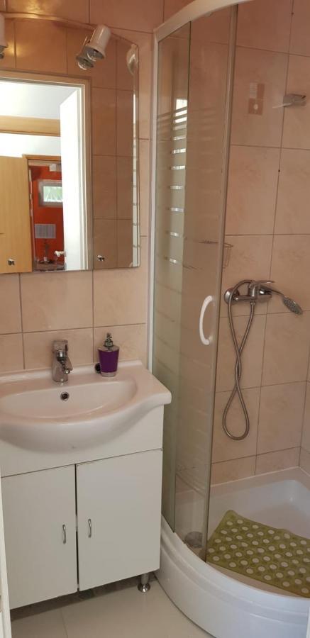 Danka Appartamento Omiš